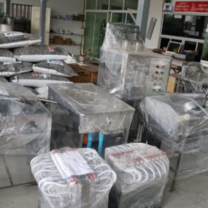  หัวบรรจุขวดน้ำดื่ม 12 หัว